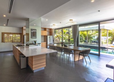 วิลล่าไลออน | หาดลายัน