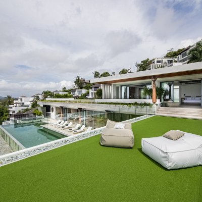 มายา อันดา วิลล่า