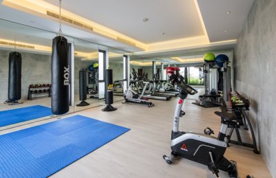 มายา อันดา วิลล่า