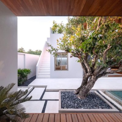 โบทานิก้า แกรนด์อเวนิว