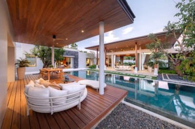 โบทานิก้า แกรนด์อเวนิว