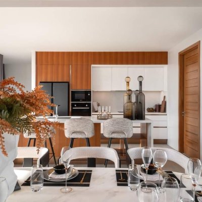 โบทานิก้า แกรนด์อเวนิว