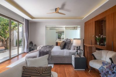 โบทานิก้า แกรนด์อเวนิว