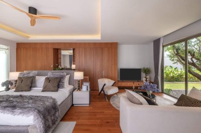 โบทานิก้า แกรนด์อเวนิว