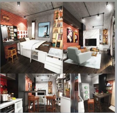 ครีเอติโว ดีเอ็มเค