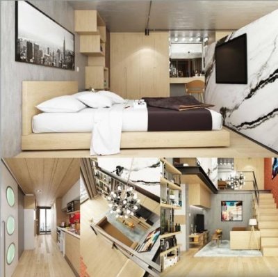 ครีเอติโว ดีเอ็มเค