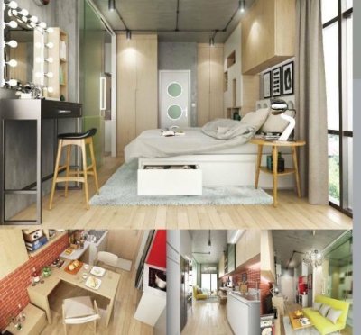 ครีเอติโว ดีเอ็มเค