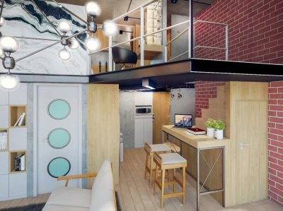 ครีเอติโว ดีเอ็มเค