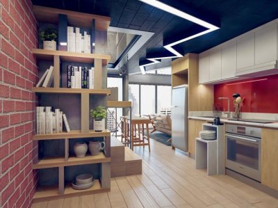 ครีเอติโว ดีเอ็มเค