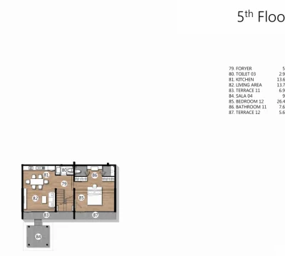 บลูสยามวิลล่า