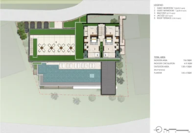 มายา อันดา วิลล่า