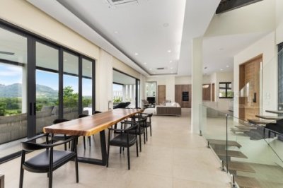 วิลล่า 7 | มานิค ฮิลล์ไซด์