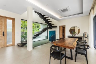 วิลล่า 7 | มานิค ฮิลล์ไซด์