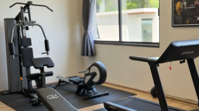 วิลล่าโอเชียนฮิลส์ เอ