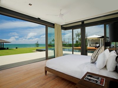 วิลล่า เอสเซนซ่า | นาใต้ บีชฟรอนท์