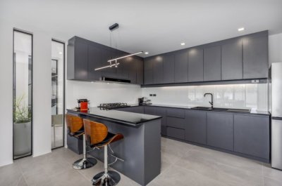 วิลล่า จินนี่ | แหลมยามู