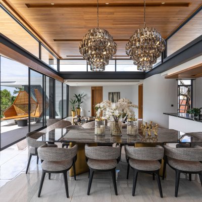 โบทานิก้า สกาย วัลเลย์