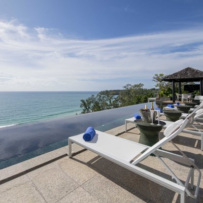 มายา อันดา วิลล่า