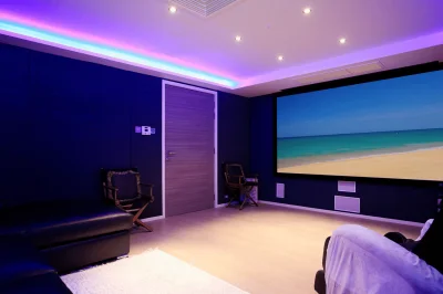 บลูสยามวิลล่า