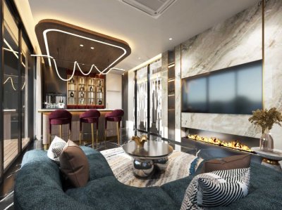 มุมมองประเภท B