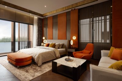 ทะเลสาบโคโม