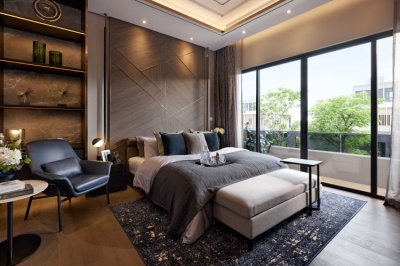 วิลล่า อาร์โก