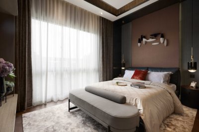 ทะเลสาบโคโม