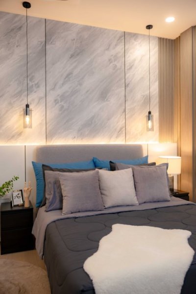 บ้านตัวอย่างแบบ A