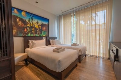 อันชันทวินพาร์ค