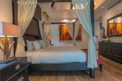 อันชันทวินพาร์ค