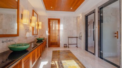 วิลล่า ยางสม | หาดสุรินทร์