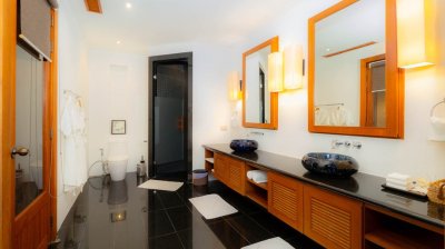 วิลล่า ยางสม | หาดสุรินทร์