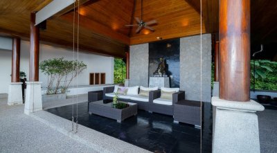 วิลล่า ยางสม | หาดสุรินทร์