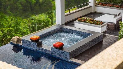 วิลล่า ยางสม | หาดสุรินทร์