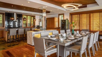 วิลล่า ยางสม | หาดสุรินทร์