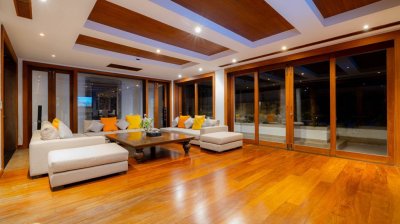 วิลล่า ยางสม | หาดสุรินทร์