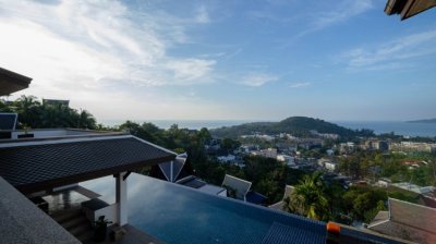 วิลล่า ยางสม | หาดสุรินทร์