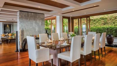 วิลล่า ยางสม | หาดสุรินทร์