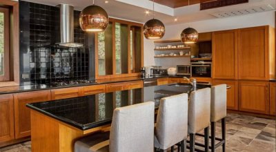 วิลล่า ยางสม | หาดสุรินทร์