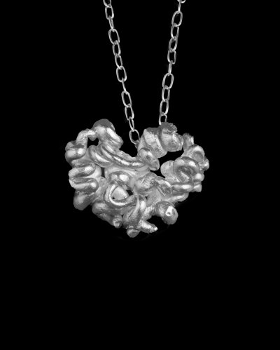 Teerak 5 Necklace Teerak 5 Necklace