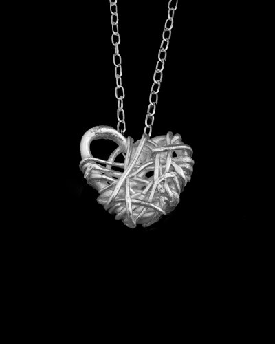 Teerak 2 Necklace Teerak 2 Necklace