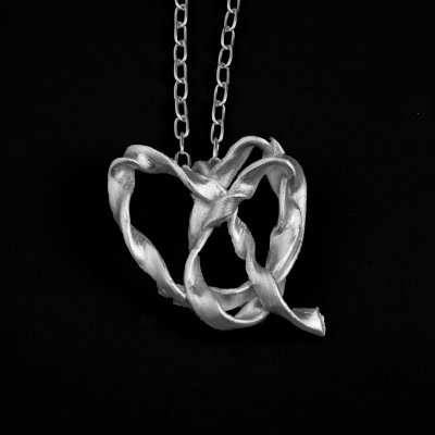 Teerak 1 Necklace Teerak 1 Necklace