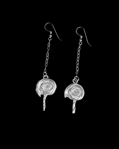 Choxcream 3 Earrings Choxcream 3 Earrings
