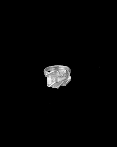 Unsent Ring