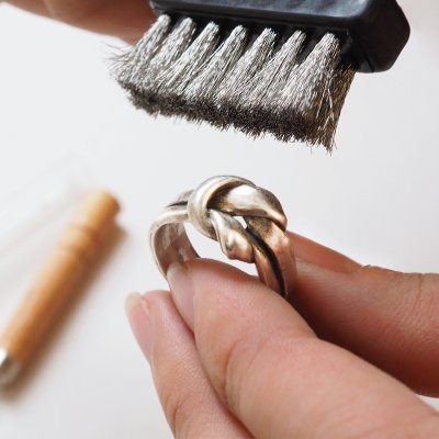 Silver Clay 70g. Silver Clay 70g.