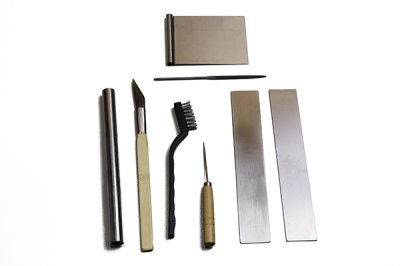 ชุด Starter Kit Silver Clay 10 กรัม อุปกรณ์ทำเครื่องประดับด้วยตัวเองที่บ้าน ชุด Starter Kit Silver Clay 10 กรัม อุปกรณ์ทำเครื่องประดับด้วยตัวเองที่บ้าน