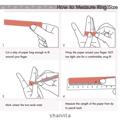 Stages of Life ring