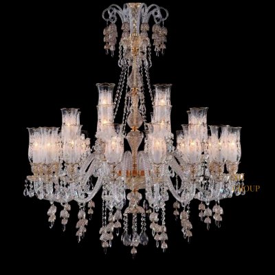 CD025 Imperial Glow