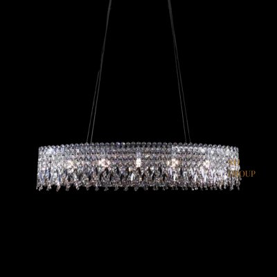 ML005 Metropolitan Glow