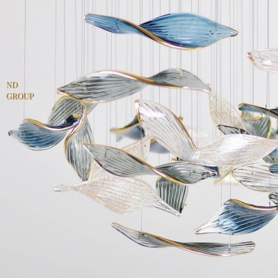 CM005 Silver Flight